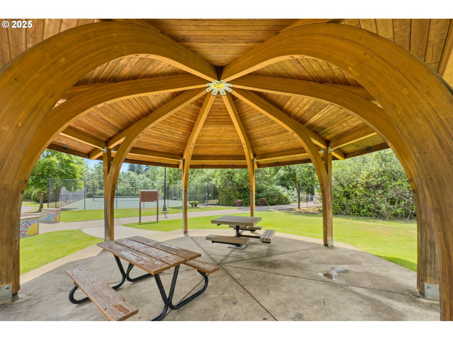 16139 Southwest 130th Terrace, Unit 38 Tigard, OR 97224 - Photo 19 of 25 Community Amenities