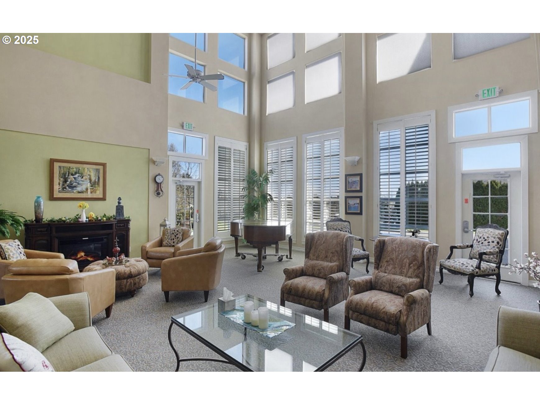 16139 Southwest 130th Terrace, Unit 38 Tigard, OR 97224 - Photo 22 of 25 Community Amenities