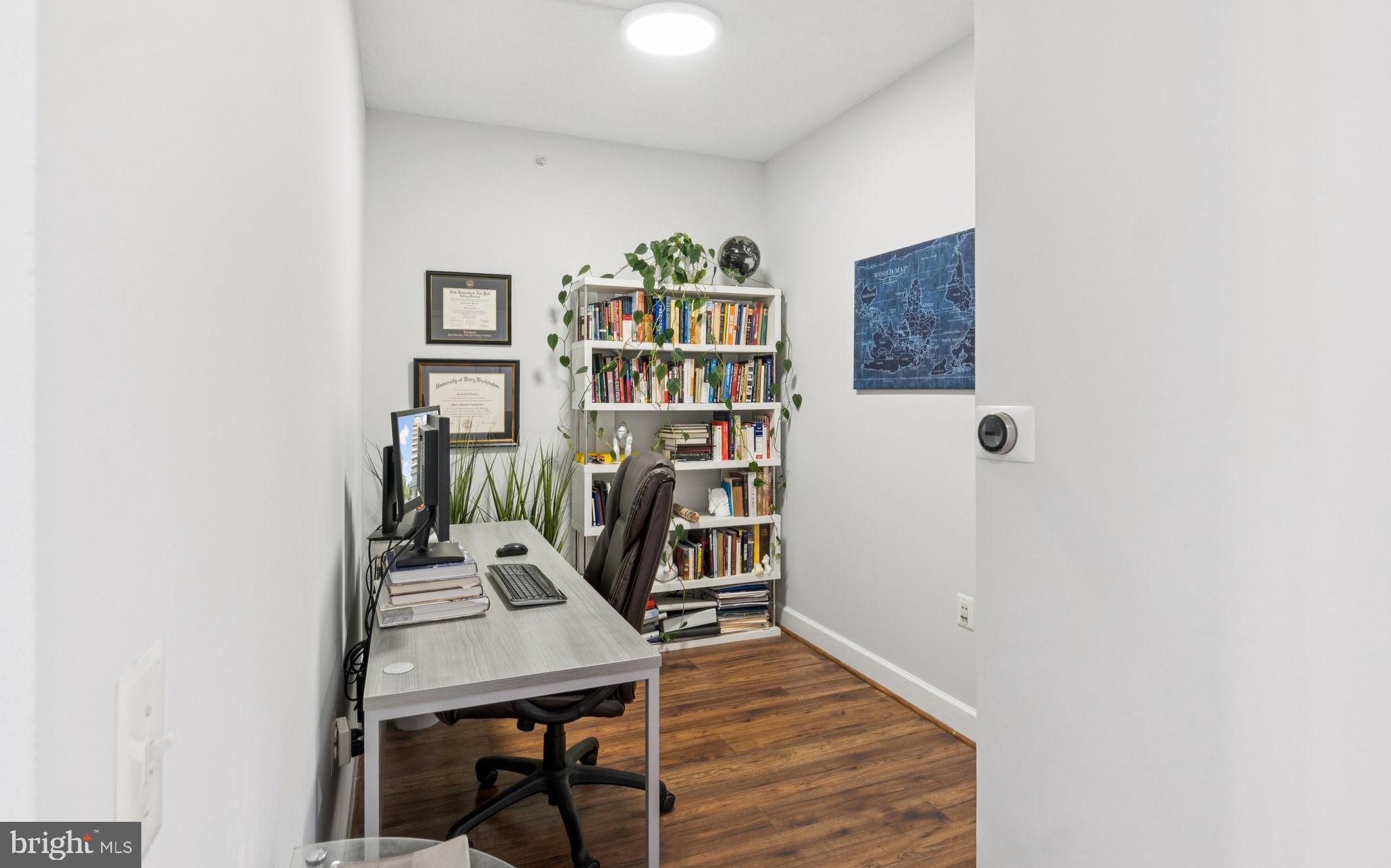 3650 South Glebe Road, Unit 846 Arlington, VA 22202 - Photo 13 of 41 Gallery Image 13