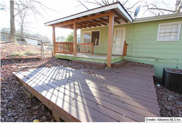 1733 Brewster Road Birmingham, AL 35235 - Photo 8 of 9