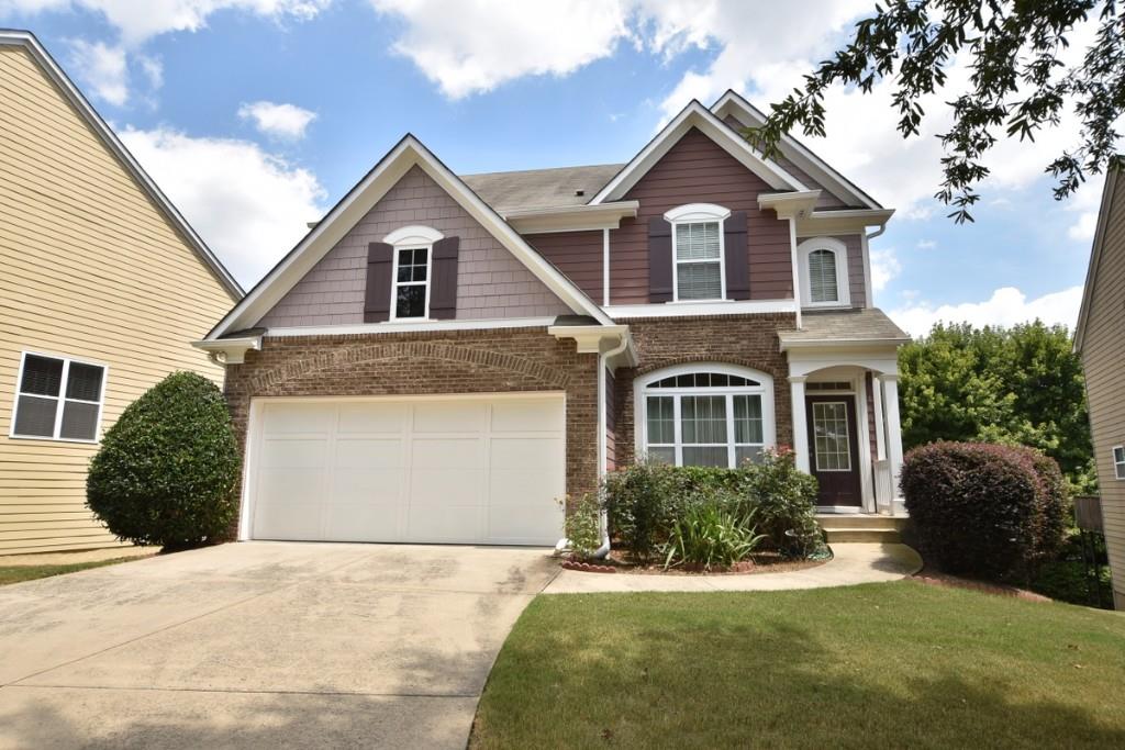 3357 Wyesham Circle Duluth, GA 30096 - Photo 1 of 1
