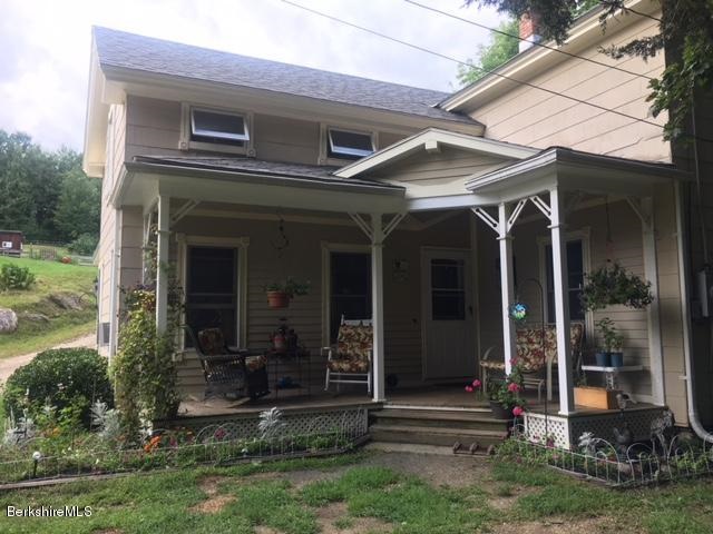 185 W Road Adams, MA 01220 - Photo 1 of 32 Gallery Image 1