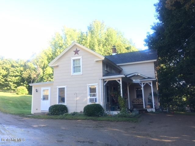185 W Road Adams, MA 01220 - Photo 32 of 32 Gallery Image 32
