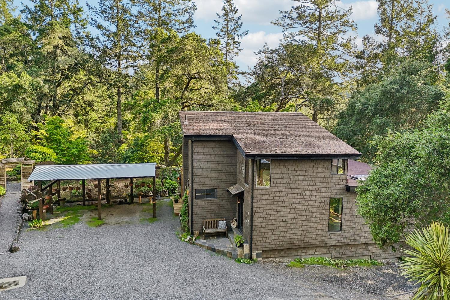 2515 Stepps Road Sebastopol, CA 95472 - Photo 84 of 93