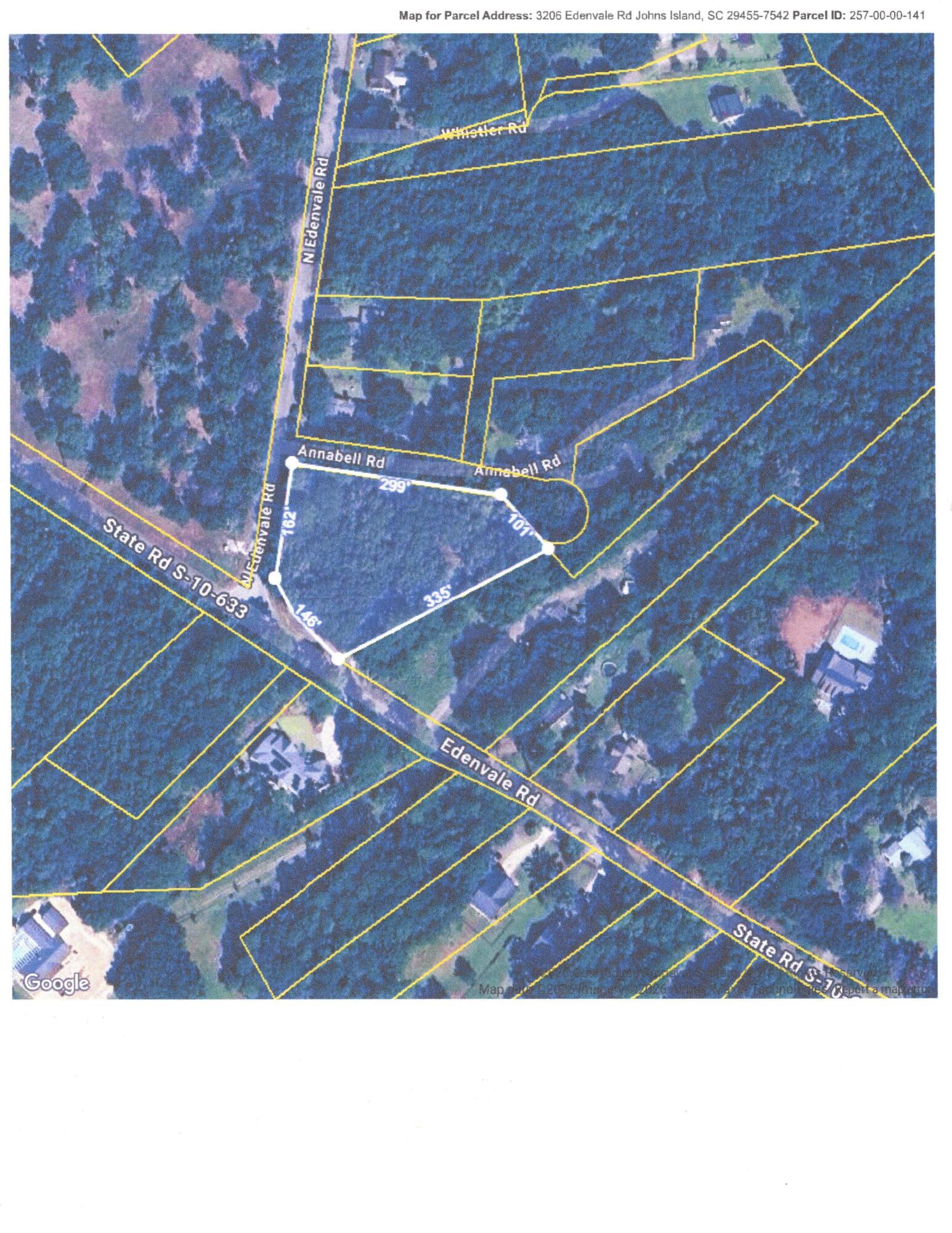3206 Edenvale Road Johns Island, SC 29455 - Photo 48 of 50 Gallery Image 48