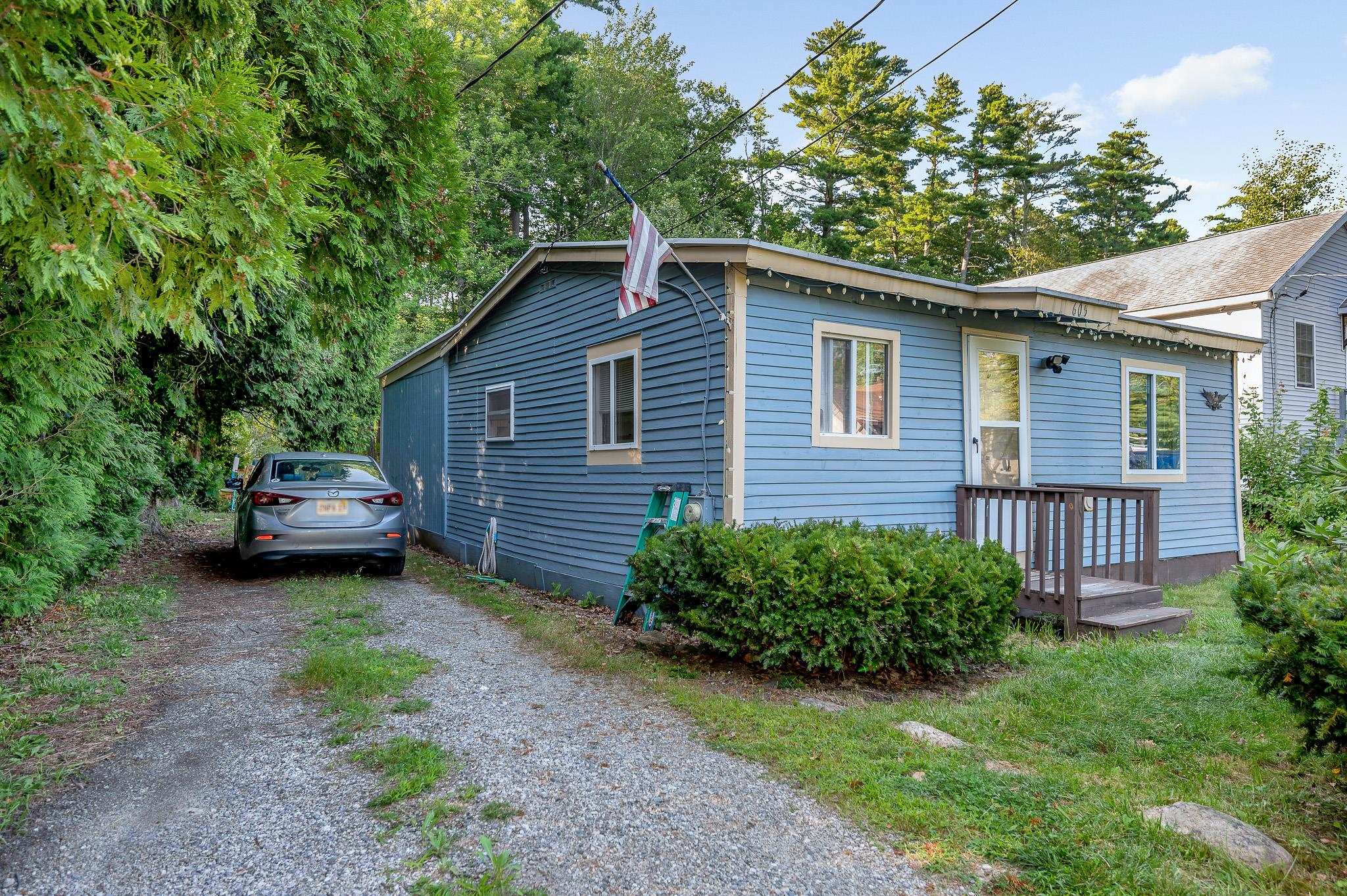 605 Chases Grove Road Derry, NH 03038 - Photo 21 of 32 Gallery Image 21
