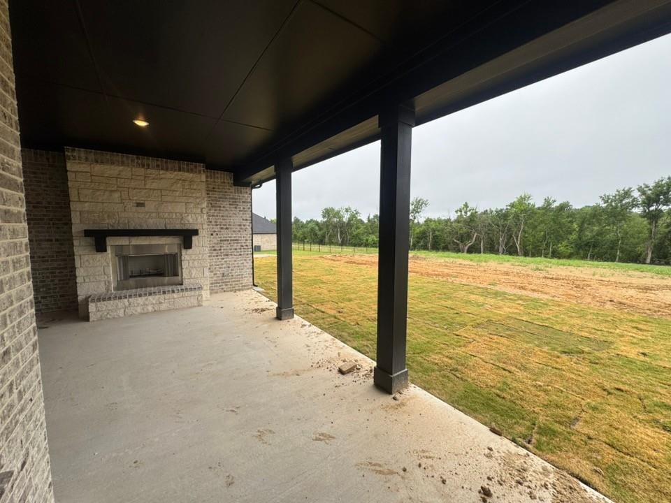 411 Indian Crk Road Van Alstyne, TX 75495 - Photo 19 of 22