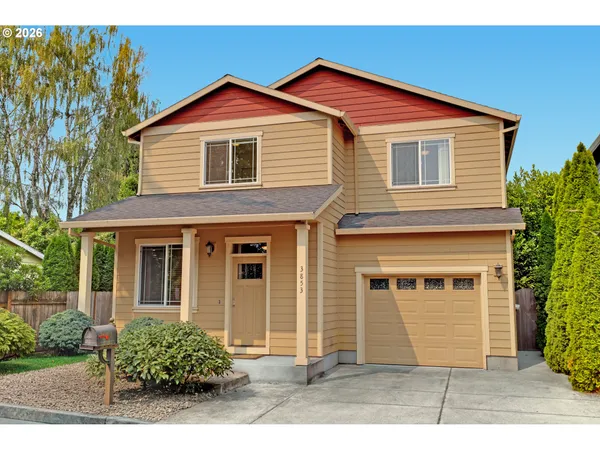 $459,000 | 3853 Southeast 181st Place, Portland, OR 97236