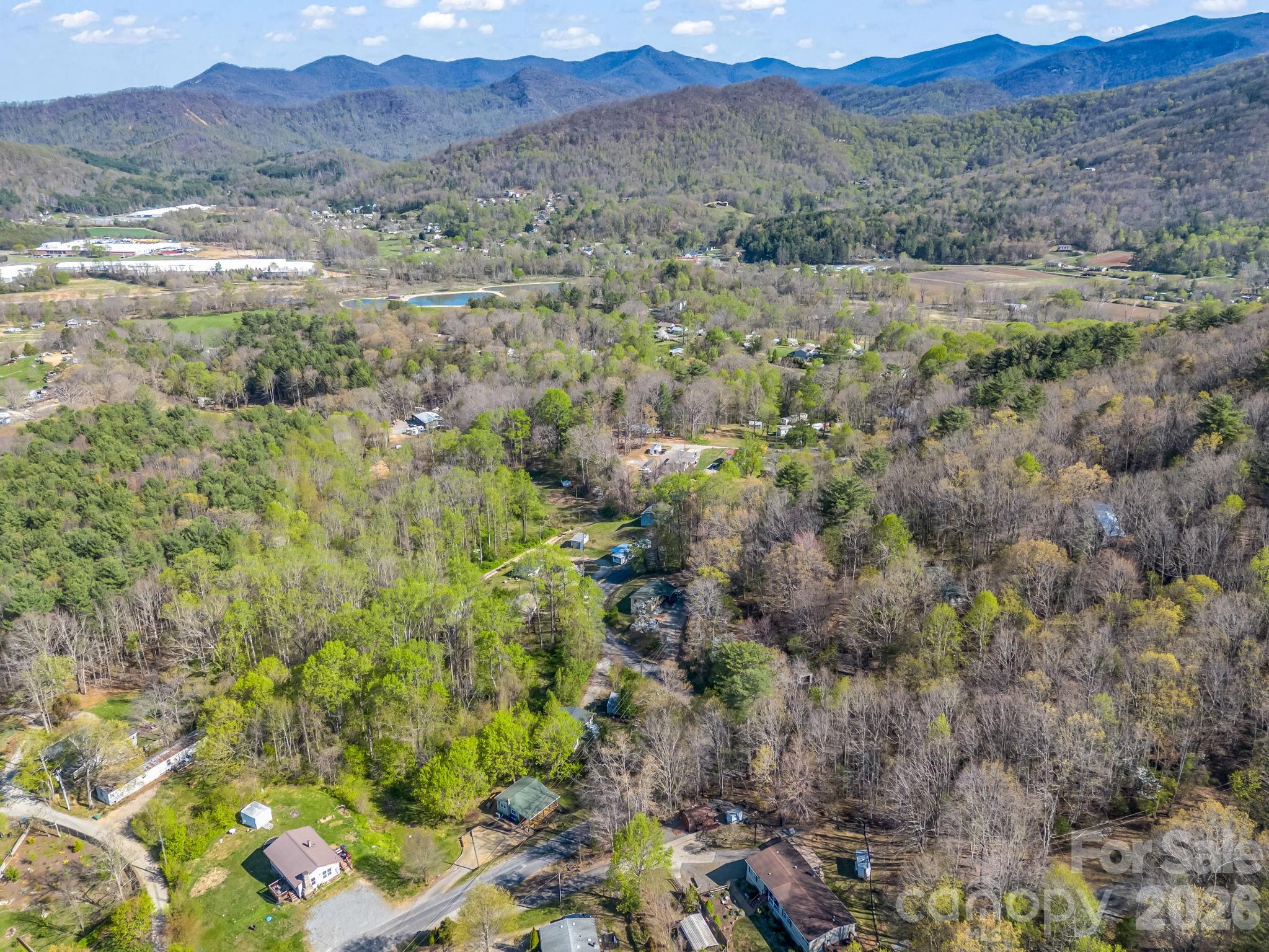 135 Jordan Road Swannanoa, NC 28778 - Photo 24 of 25