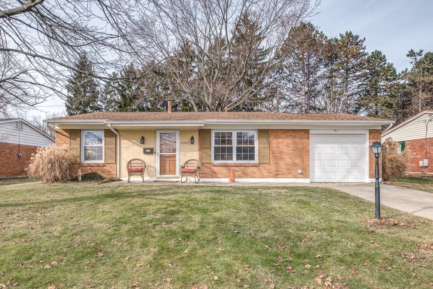 4363 Meadowcroft Road Kettering, OH 45429 - Photo 1 of 1