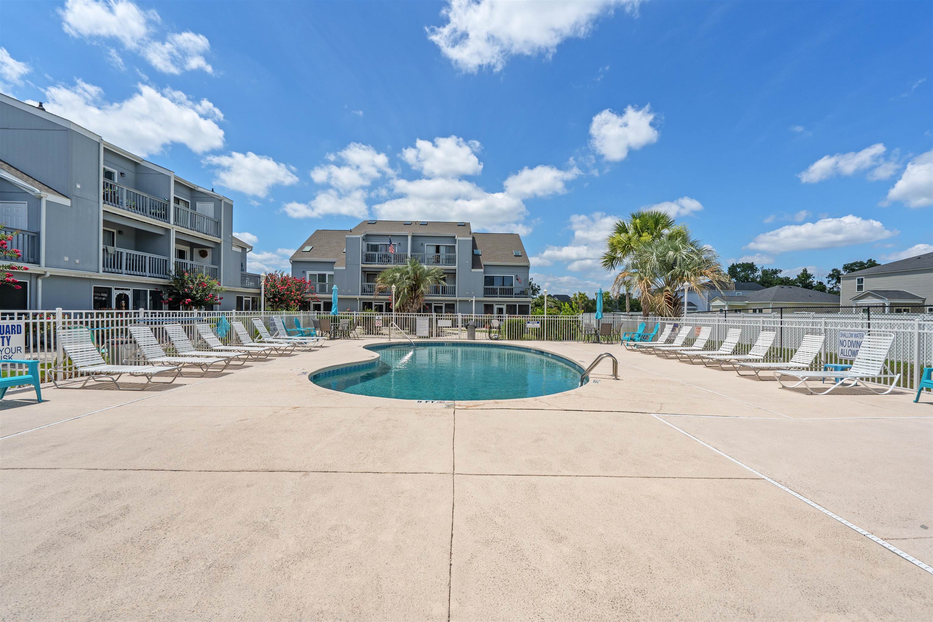 1890 Colony Drive, Unit 17A Surfside Beach, SC 29575 - Photo 24 of 25