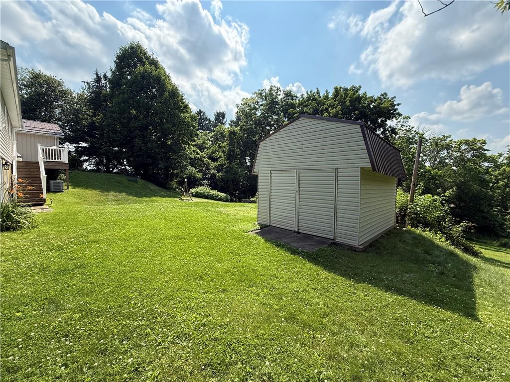 132 Harris Road Butler, PA 16002 - Photo 25 of 27