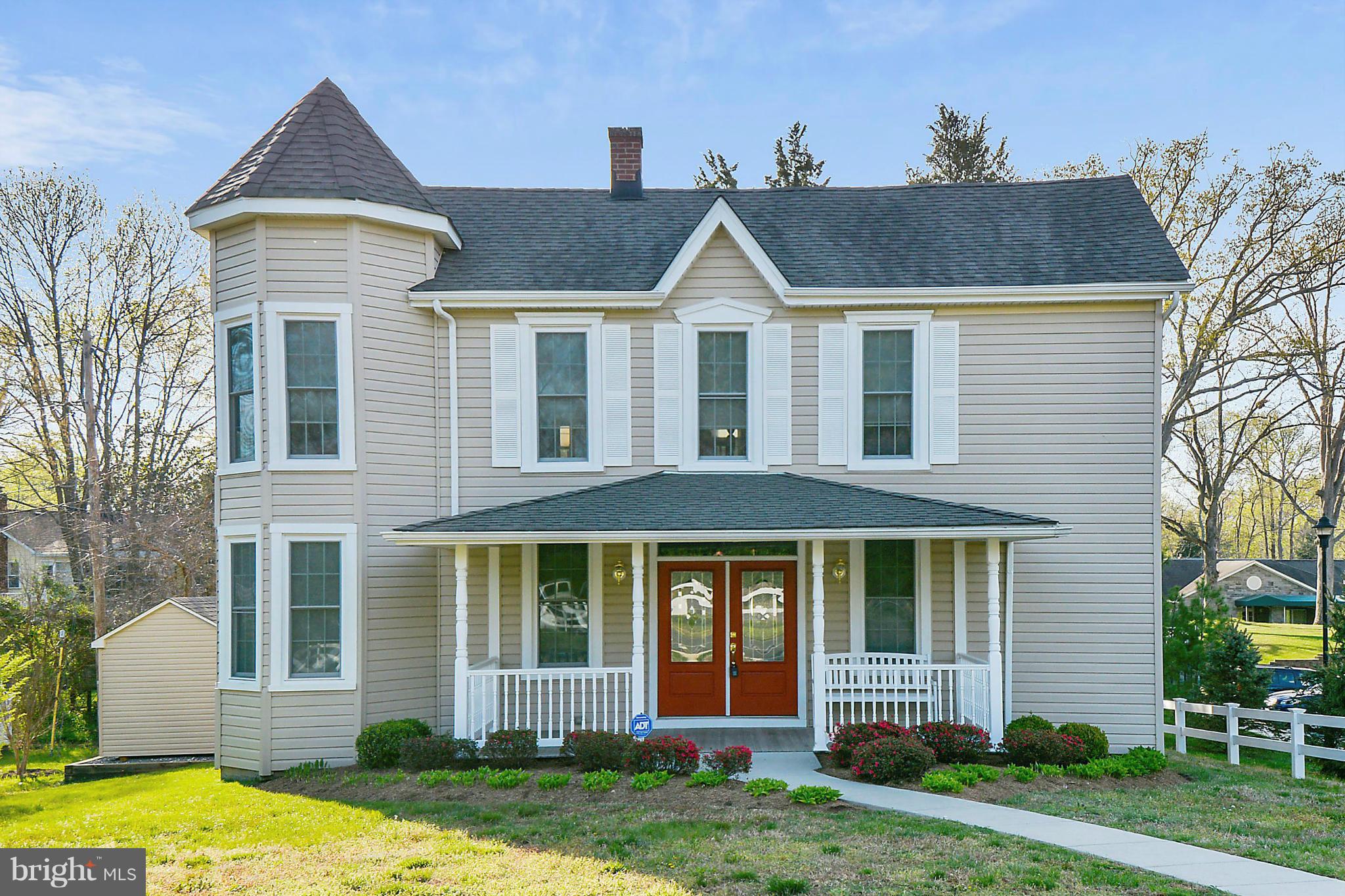 2715 Riva Road Annapolis, MD 21401 - Photo 1 of 30 Exterior (Front)