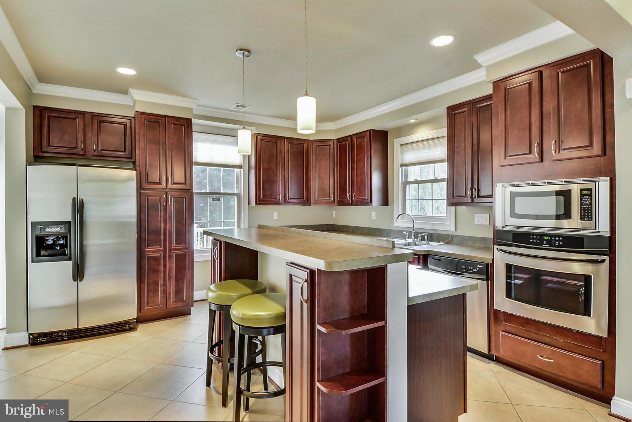 2715 Riva Road Annapolis, MD 21401 - Photo 11 of 30 Kitchen