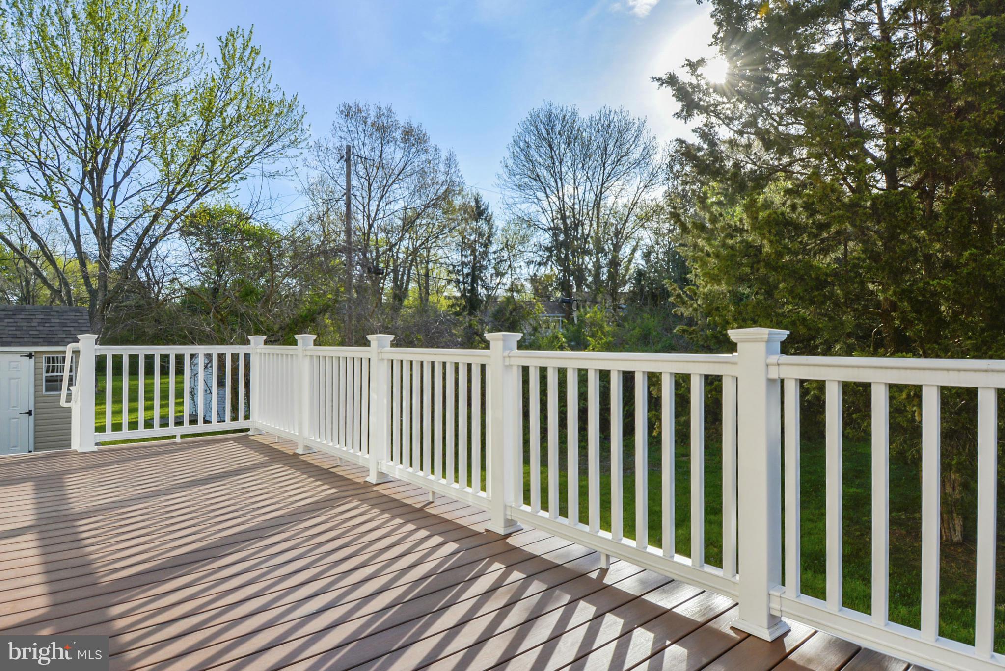 2715 Riva Road Annapolis, MD 21401 - Photo 26 of 30 Exterior (Rear)