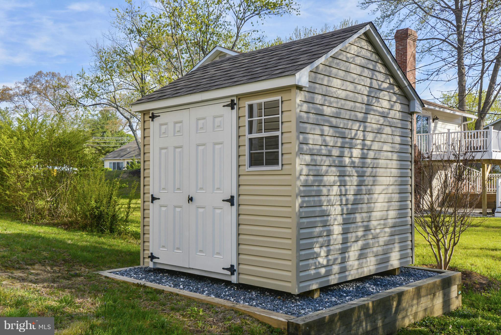 2715 Riva Road Annapolis, MD 21401 - Photo 28 of 30 Exterior (General)