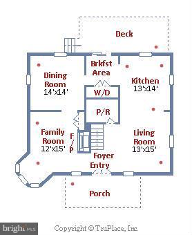 2715 Riva Road Annapolis, MD 21401 - Photo 29 of 30 Interior (General)