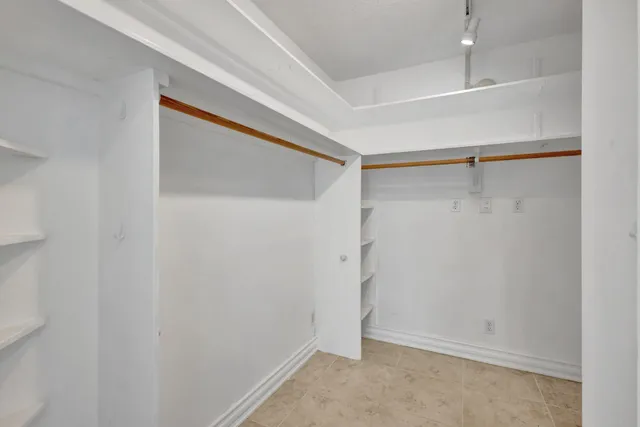 a view of small space