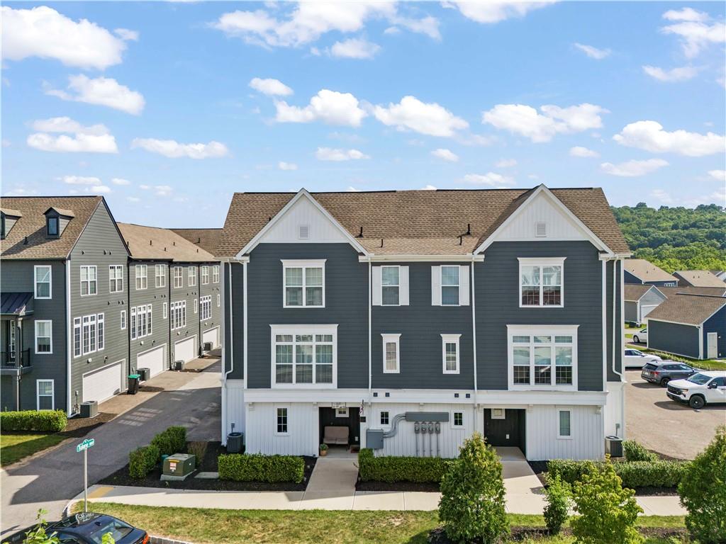 3106 Tulane Way Bridgeville, PA 15017 - Photo 34 of 35