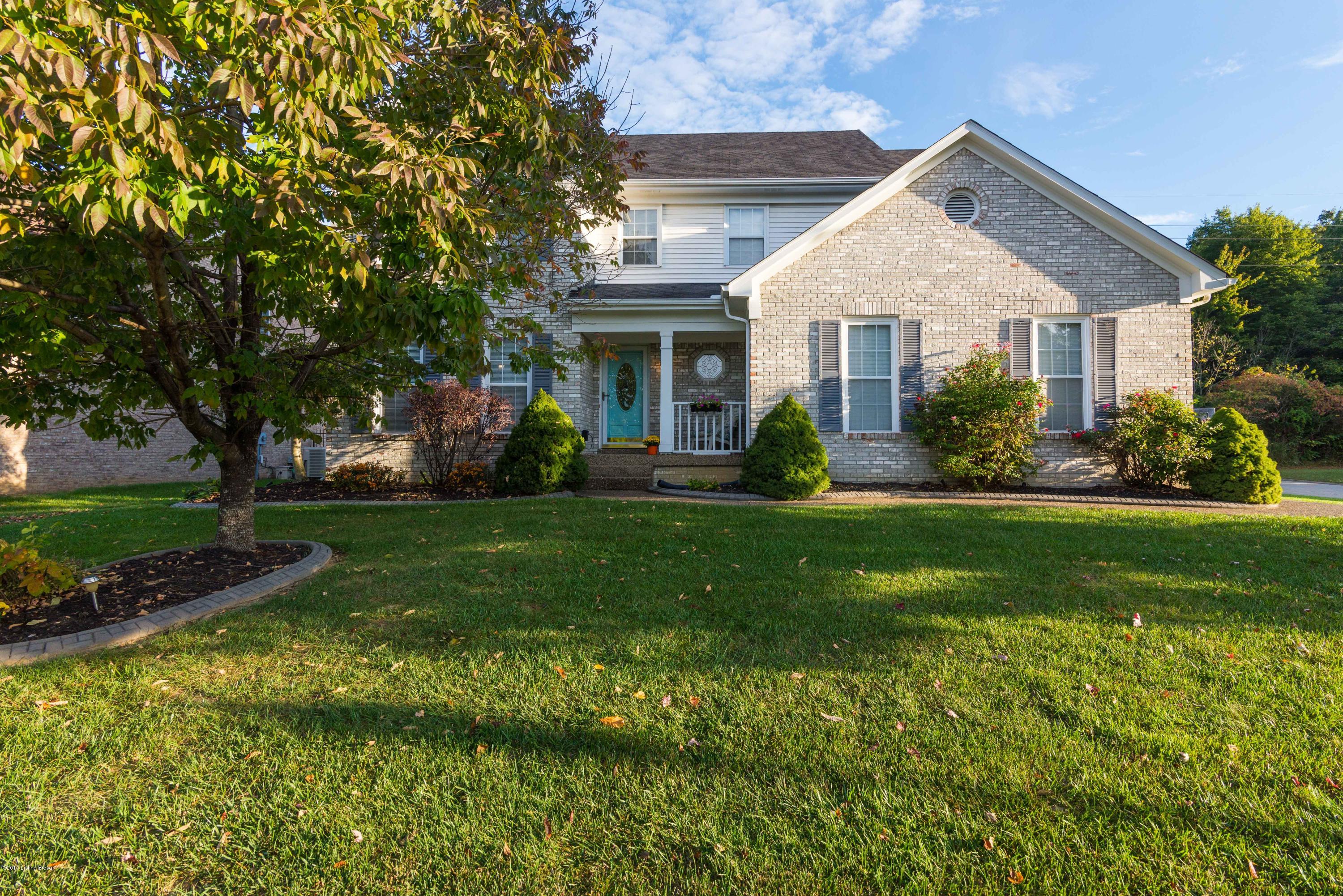 8111 Adams Run Road Louisville, KY 40228 - Photo 1 of 49 front of house