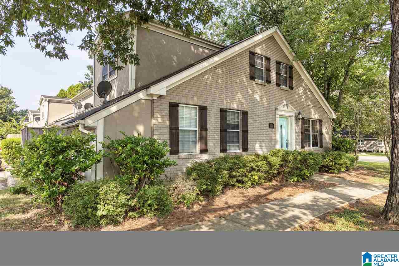 1351 Ashville Road Leeds, AL 35094 - Photo 2 of 18