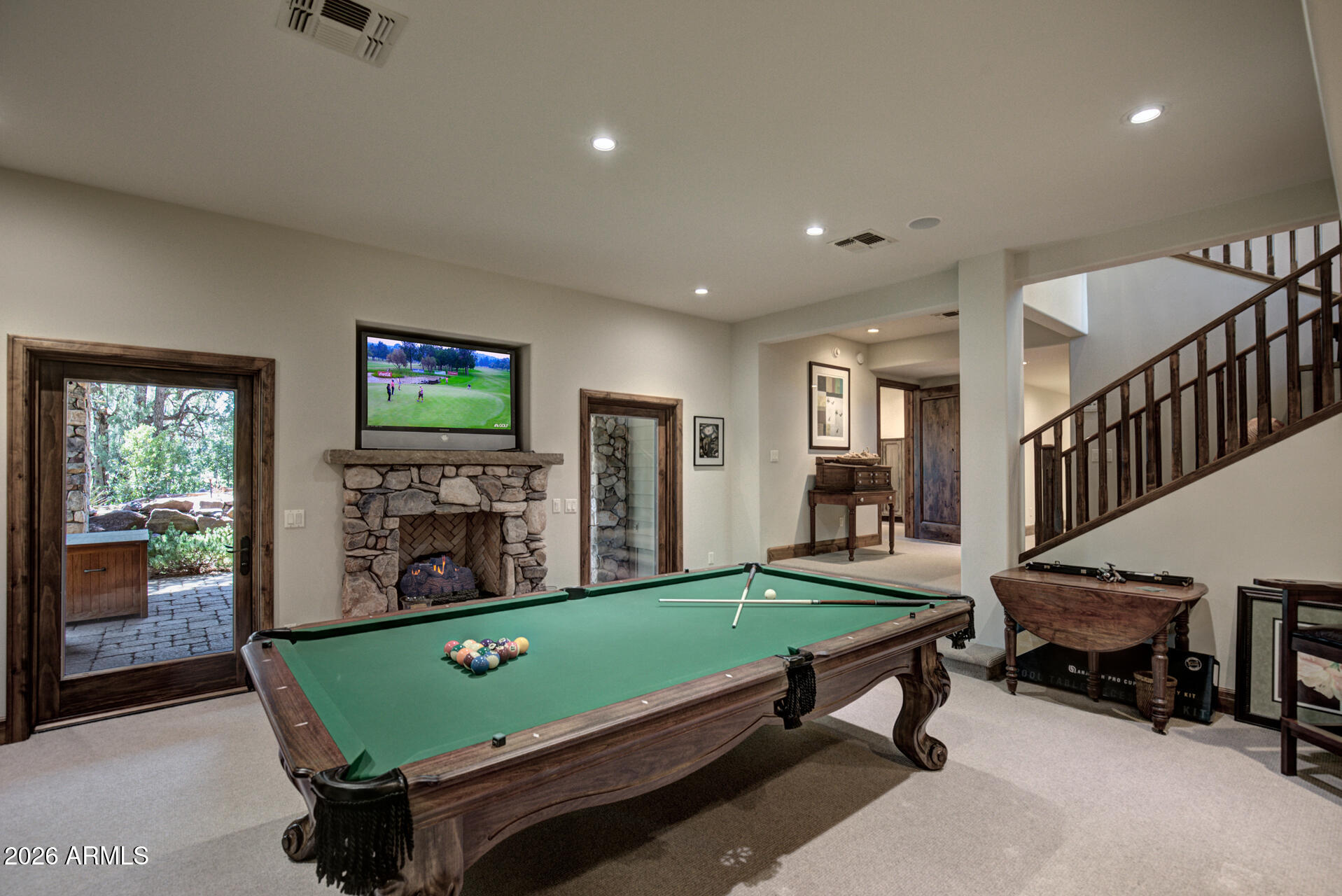 2302 East Rim Club Drive Payson, AZ 85541 - Photo 44 of 72 098