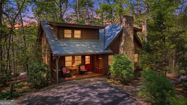 $375,000 | 306 Tranquility Place, Tiger, GA 30576