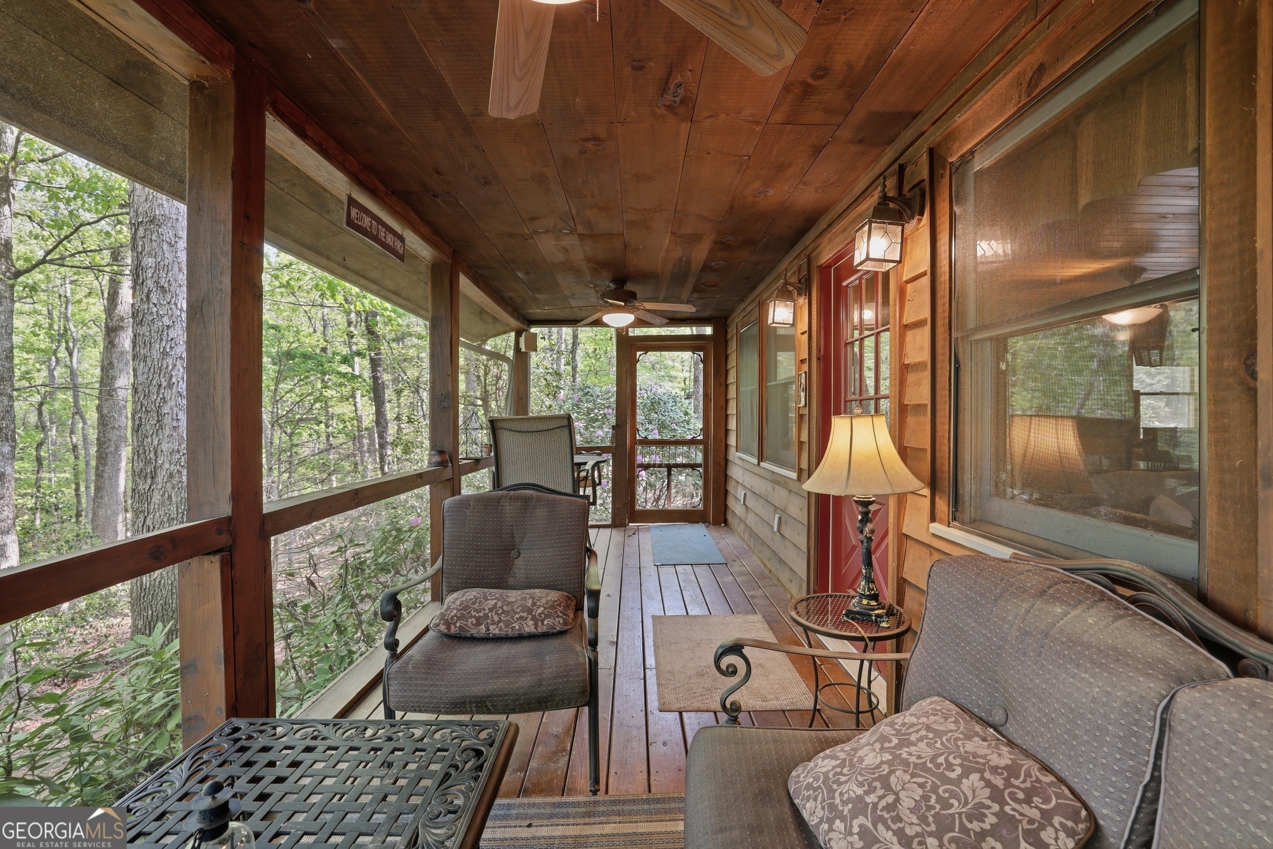 306 Tranquility Place Tiger, GA 30576 - Photo 11 of 26