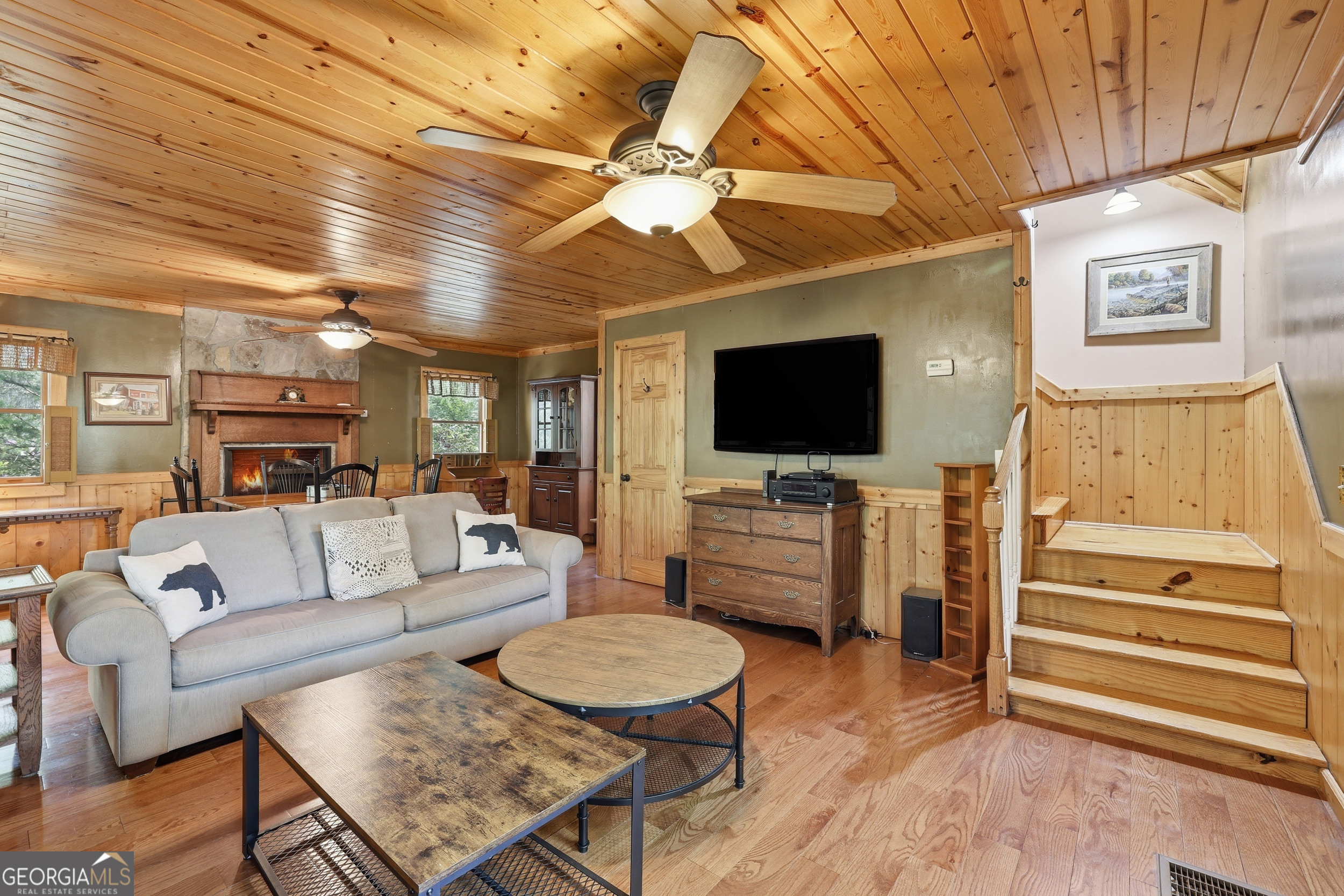 306 Tranquility Place Tiger, GA 30576 - Photo 12 of 26