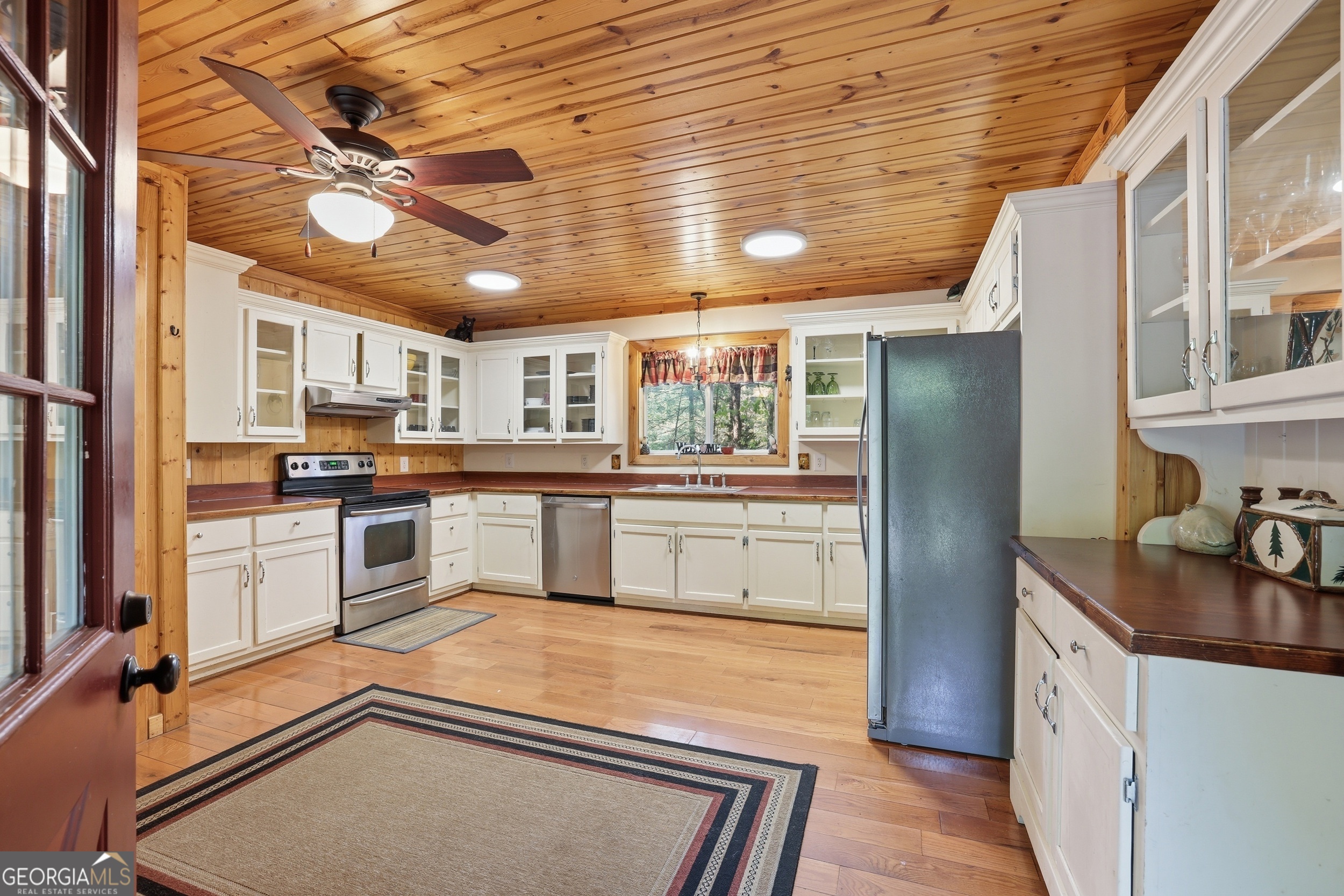 306 Tranquility Place Tiger, GA 30576 - Photo 2 of 26