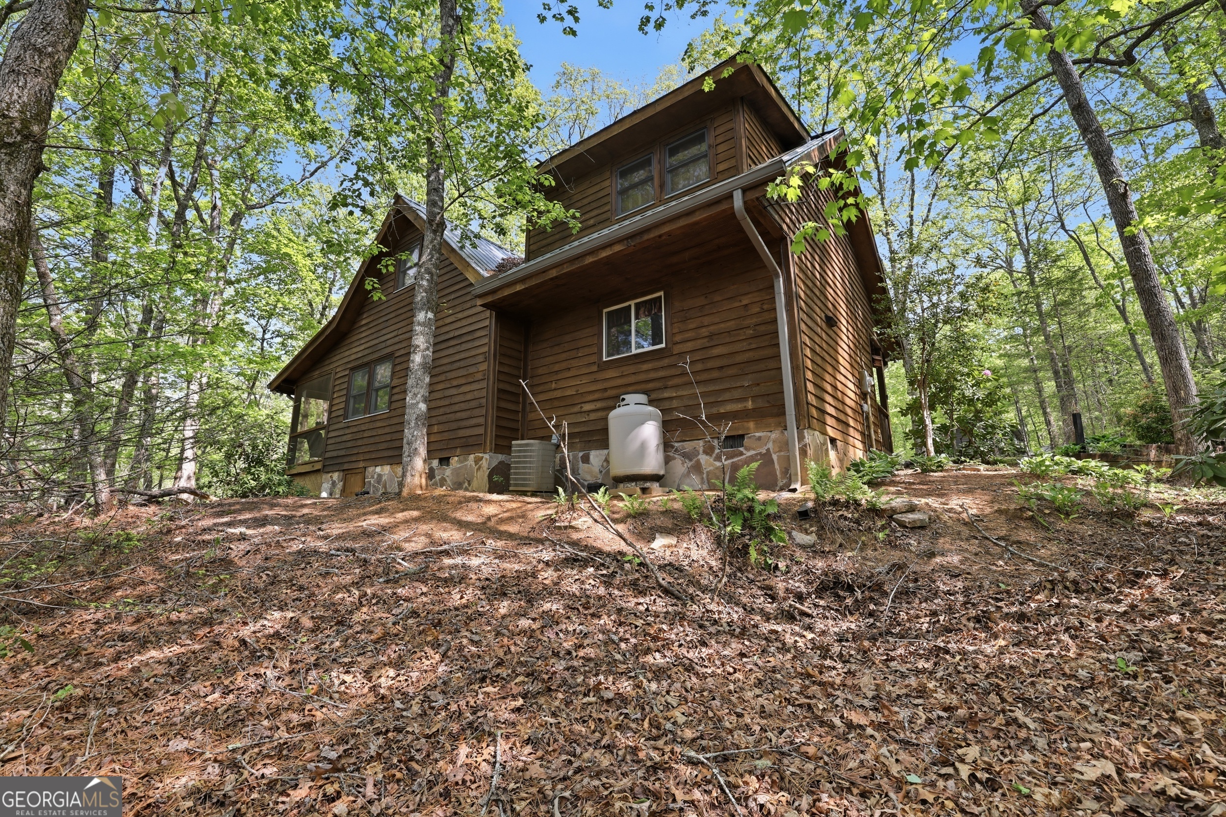 306 Tranquility Place Tiger, GA 30576 - Photo 23 of 26