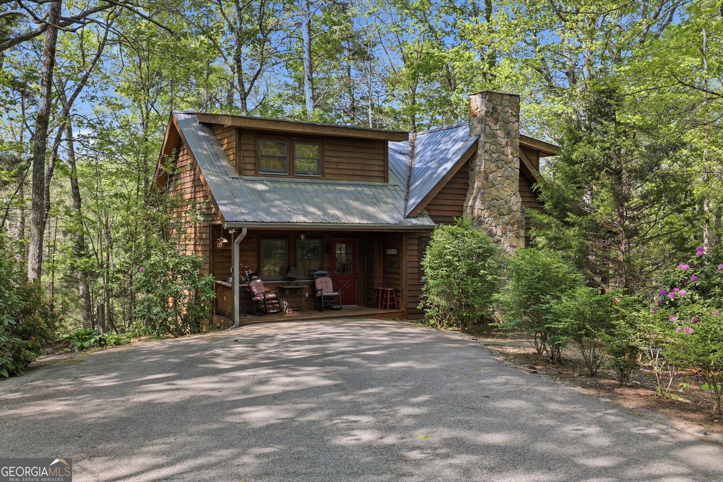 306 Tranquility Place Tiger, GA 30576 - Photo 24 of 26