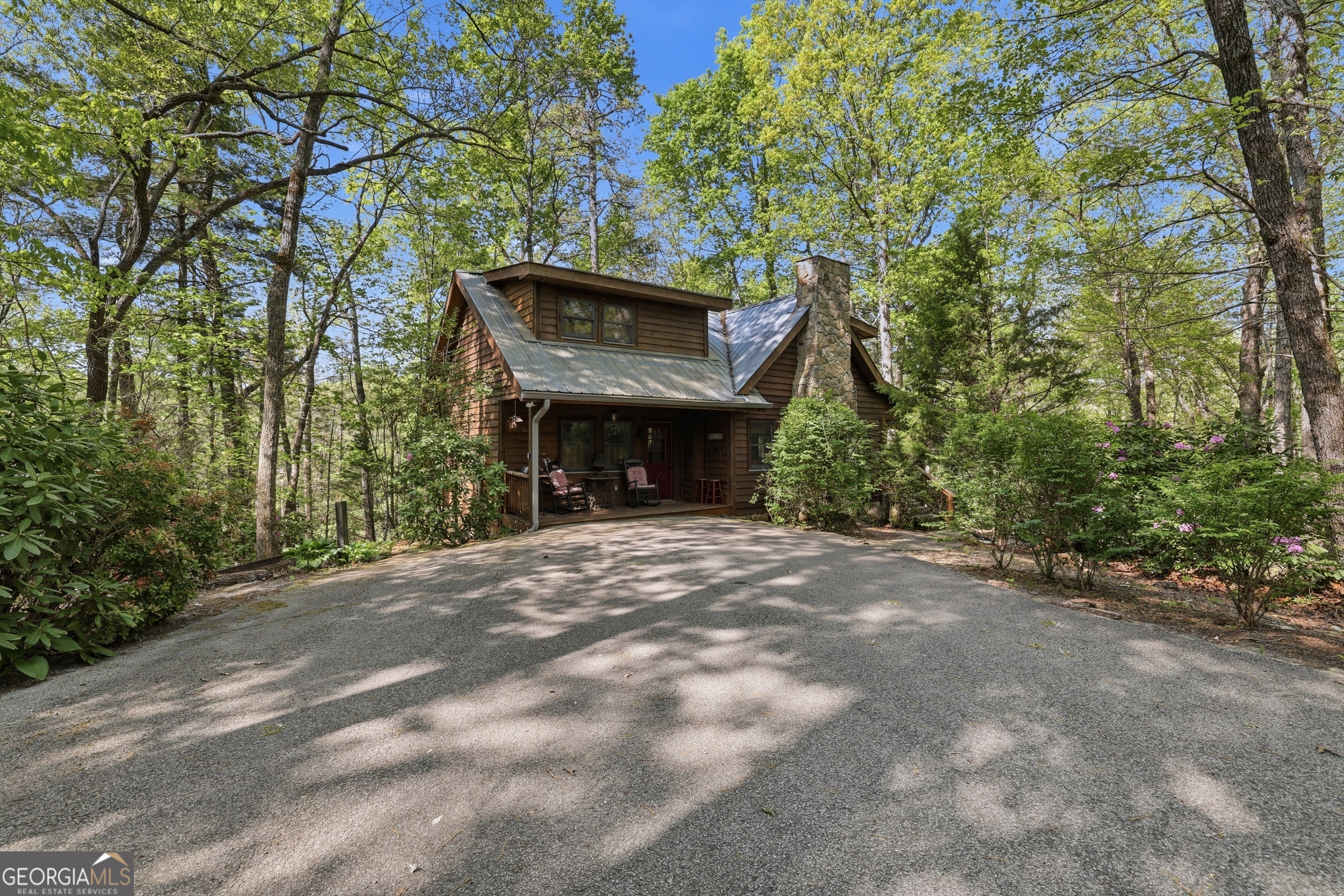 306 Tranquility Place Tiger, GA 30576 - Photo 25 of 26