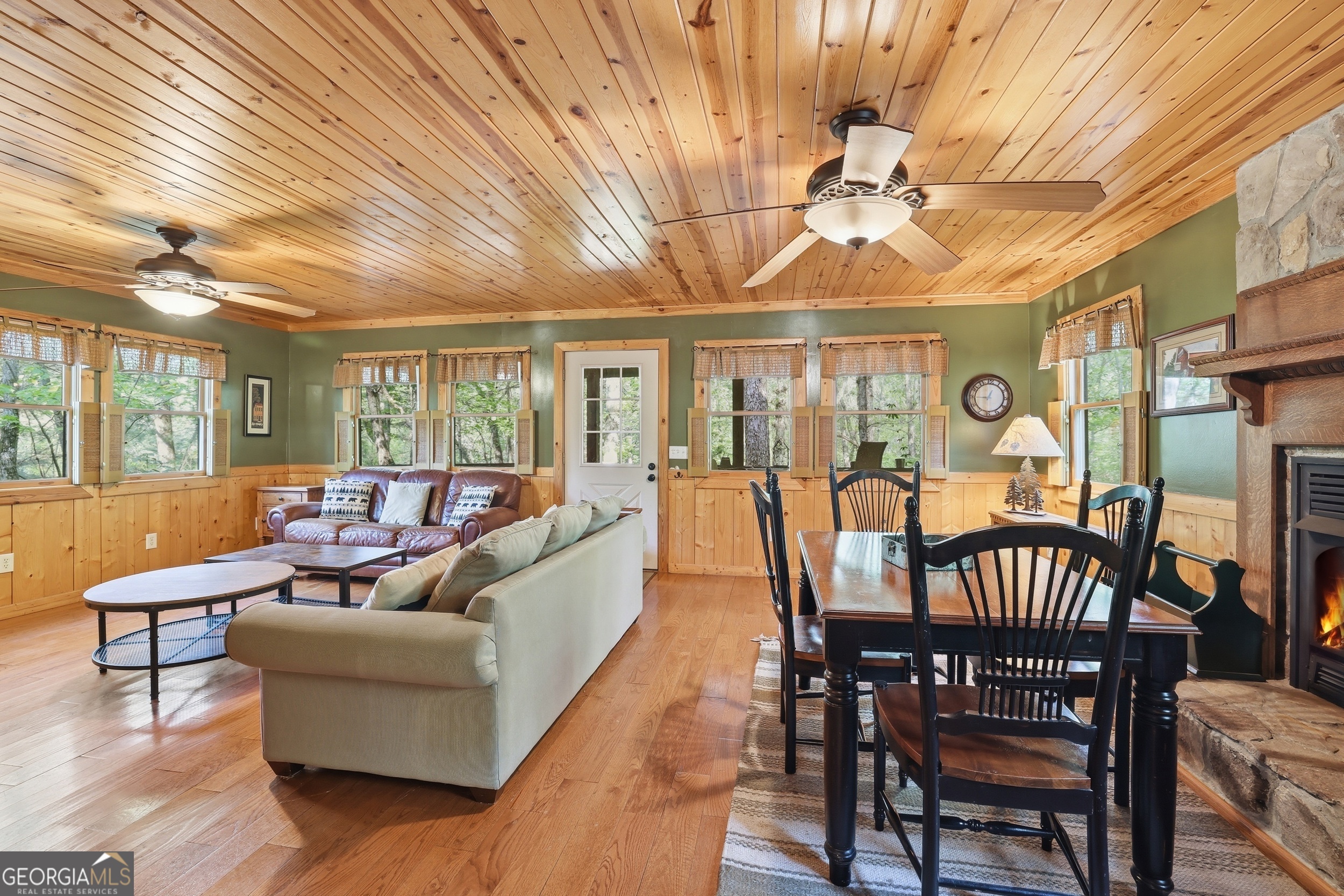 306 Tranquility Place Tiger, GA 30576 - Photo 6 of 26