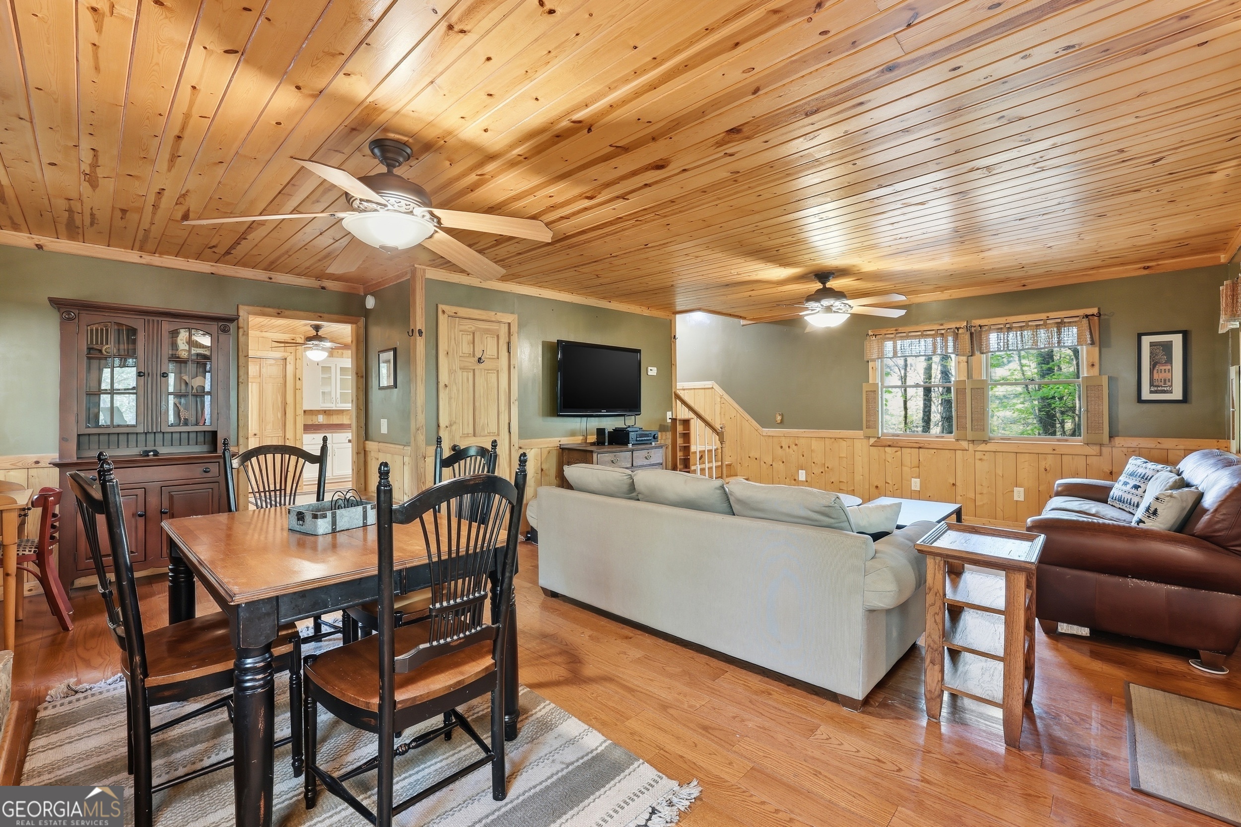306 Tranquility Place Tiger, GA 30576 - Photo 7 of 26