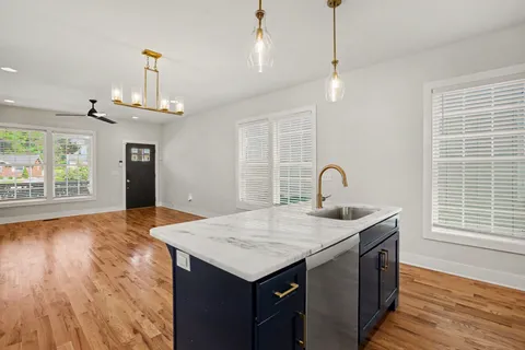 $555,000 | 1429 C Huffine Street, Nashville, TN 37216