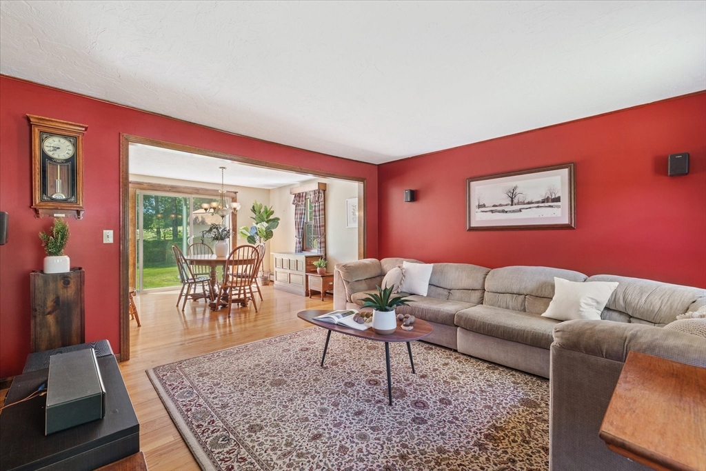 2 Fox Run Road Sterling, MA 01564 - Photo 16 of 41