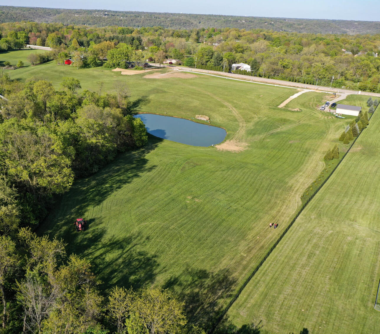 803 North Bend Road Hebron, KY 41048 - Photo 3 of 16