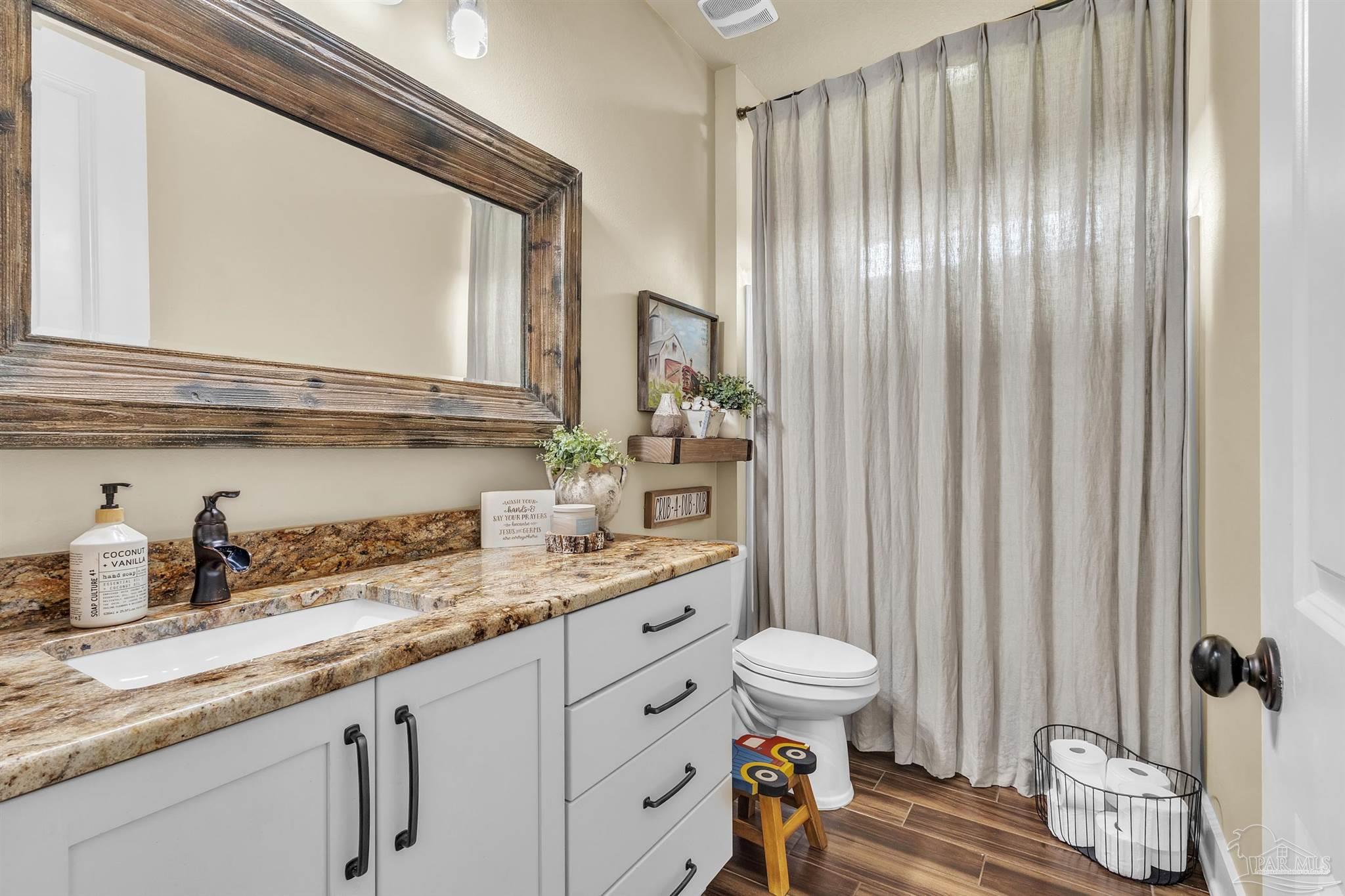 9034 Byrom Campbell Road Pace, FL 32571 - Photo 7 of 51