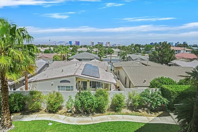 $5,500 | 3372 Westwind Road, Las Vegas, NV 89146