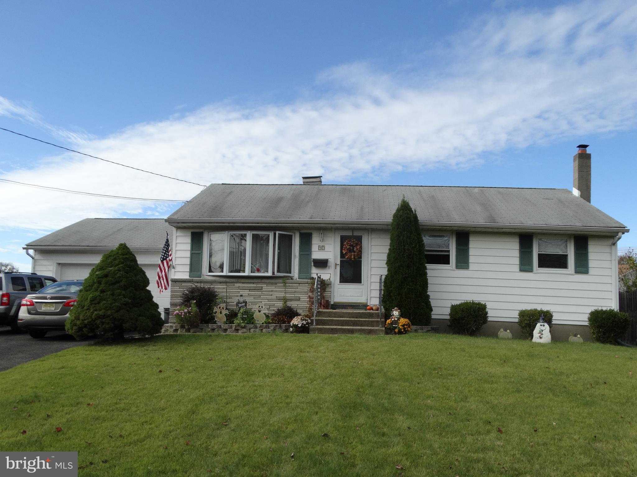 97 Hempstead Road Hamilton, NJ 08610 - Photo 1 of 18