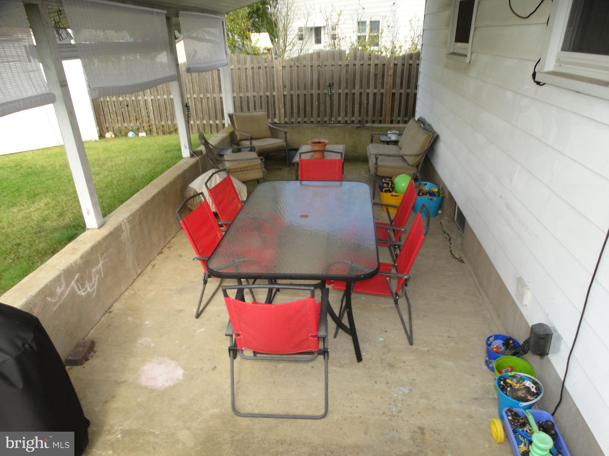 97 Hempstead Road Hamilton, NJ 08610 - Photo 16 of 18