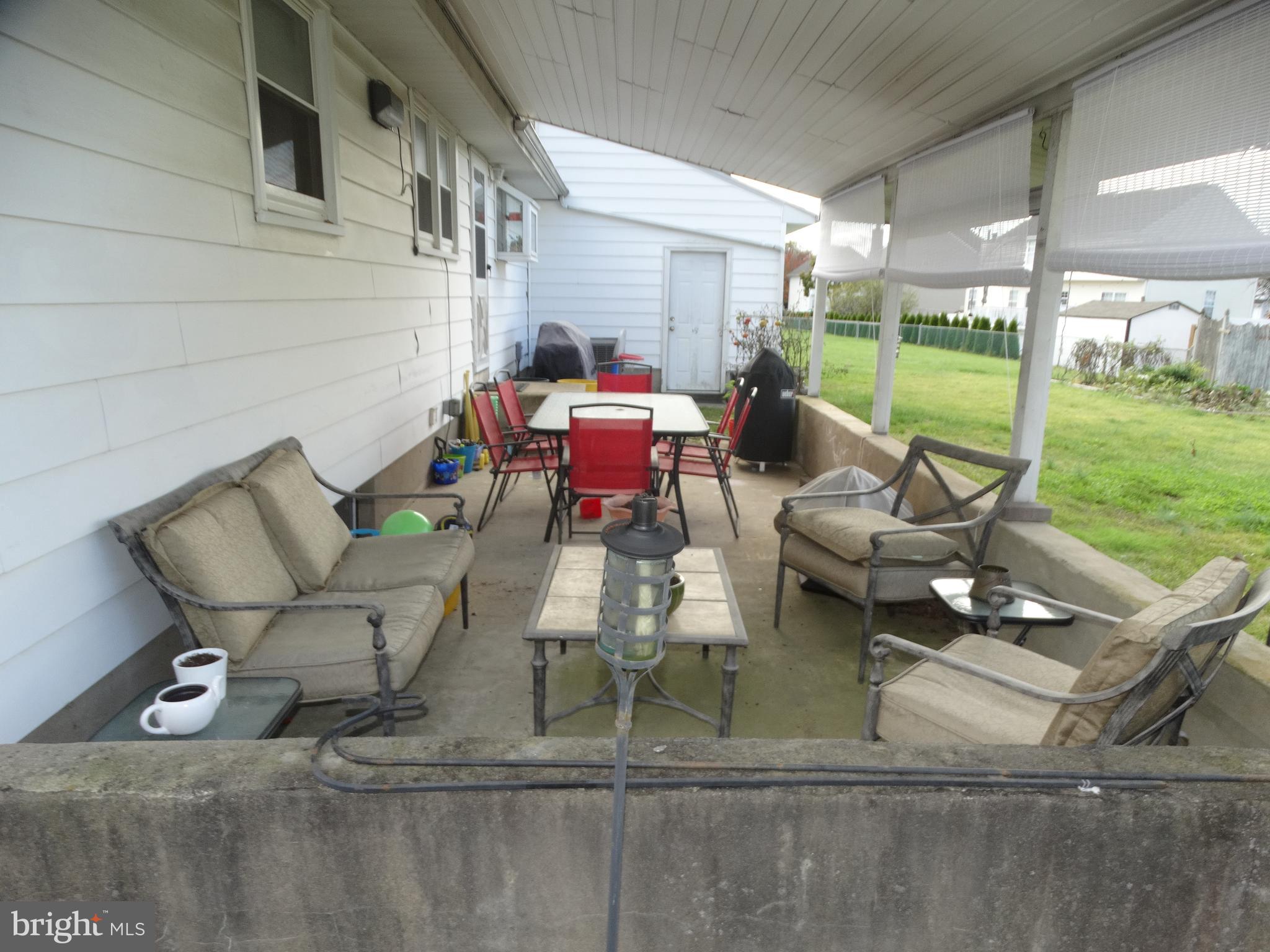 97 Hempstead Road Hamilton, NJ 08610 - Photo 18 of 18