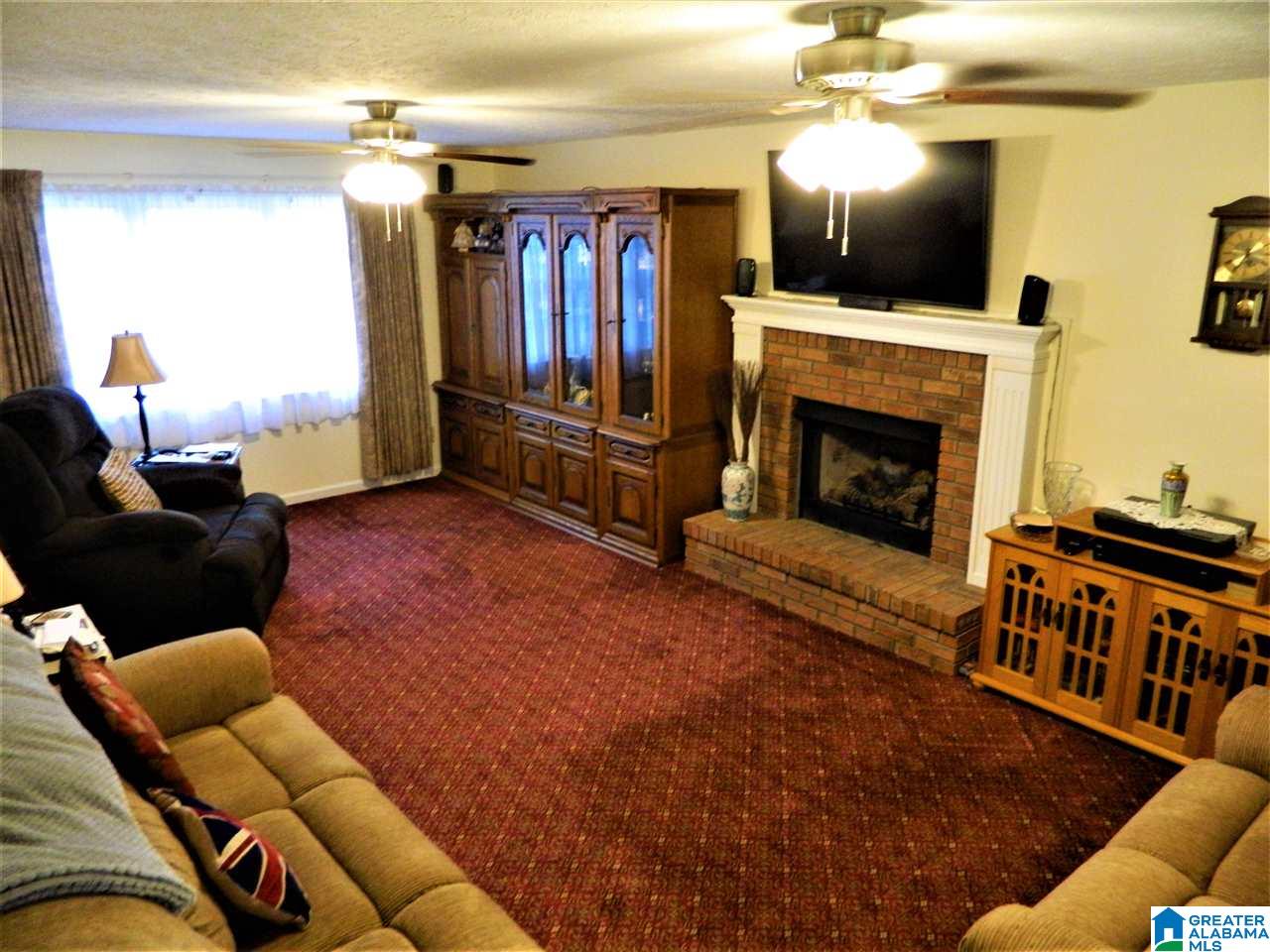 115 Ridgeview Drive Alexandria, AL 36250 - Photo 4 of 31
