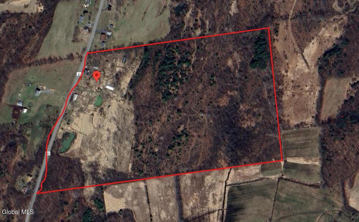 1884 County Route 43 Hudson Falls, NY 12839 - Photo 3 of 7 property
