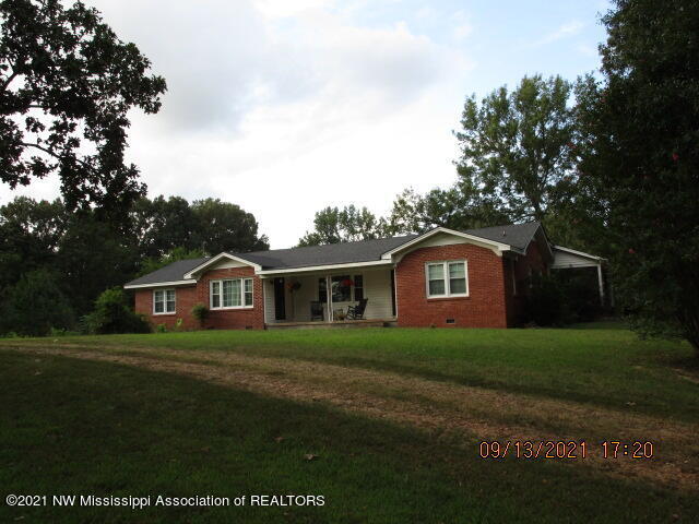 10133 Peyton Road Coldwater, MS 38618 - Photo 1 of 21 IMG_2589