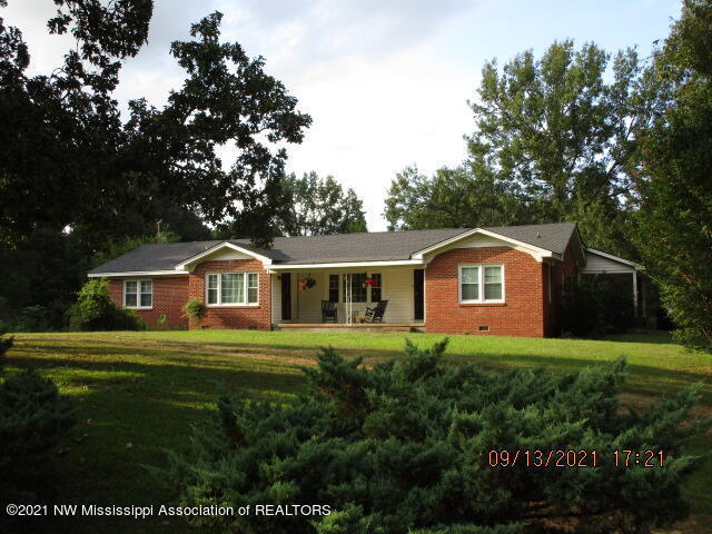 10133 Peyton Road Coldwater, MS 38618 - Photo 8 of 21 IMG_2592