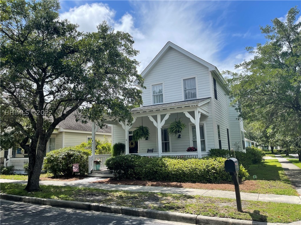11 Leacybridge Road Bluffton, SC 29910 - Photo 1 of 1 Gallery Image 1