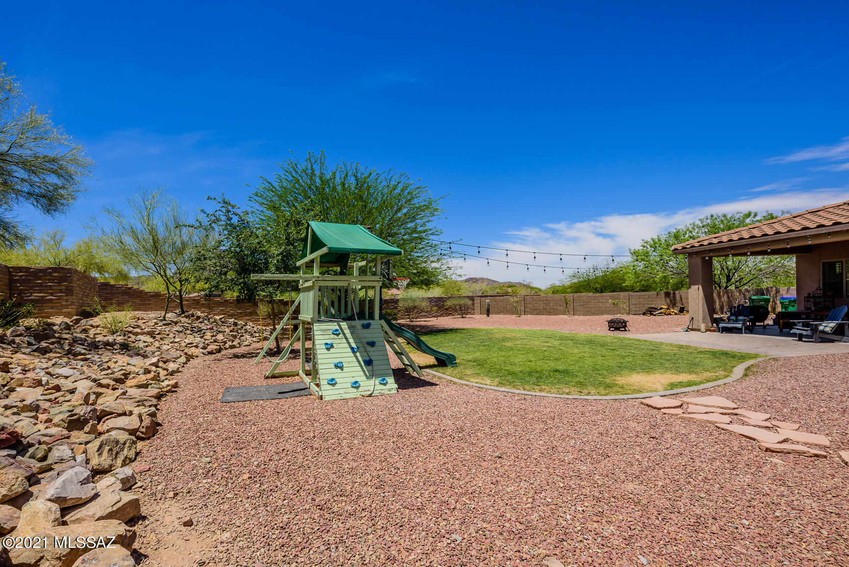 7603 West Rising Ridge Road Tucson, AZ 85743 - Photo 11 of 39