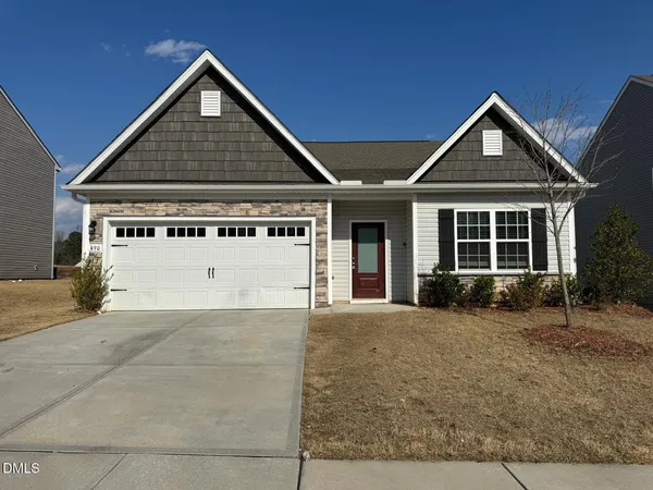 $1,990 | 490 Access Drive, Youngsville, NC 27596